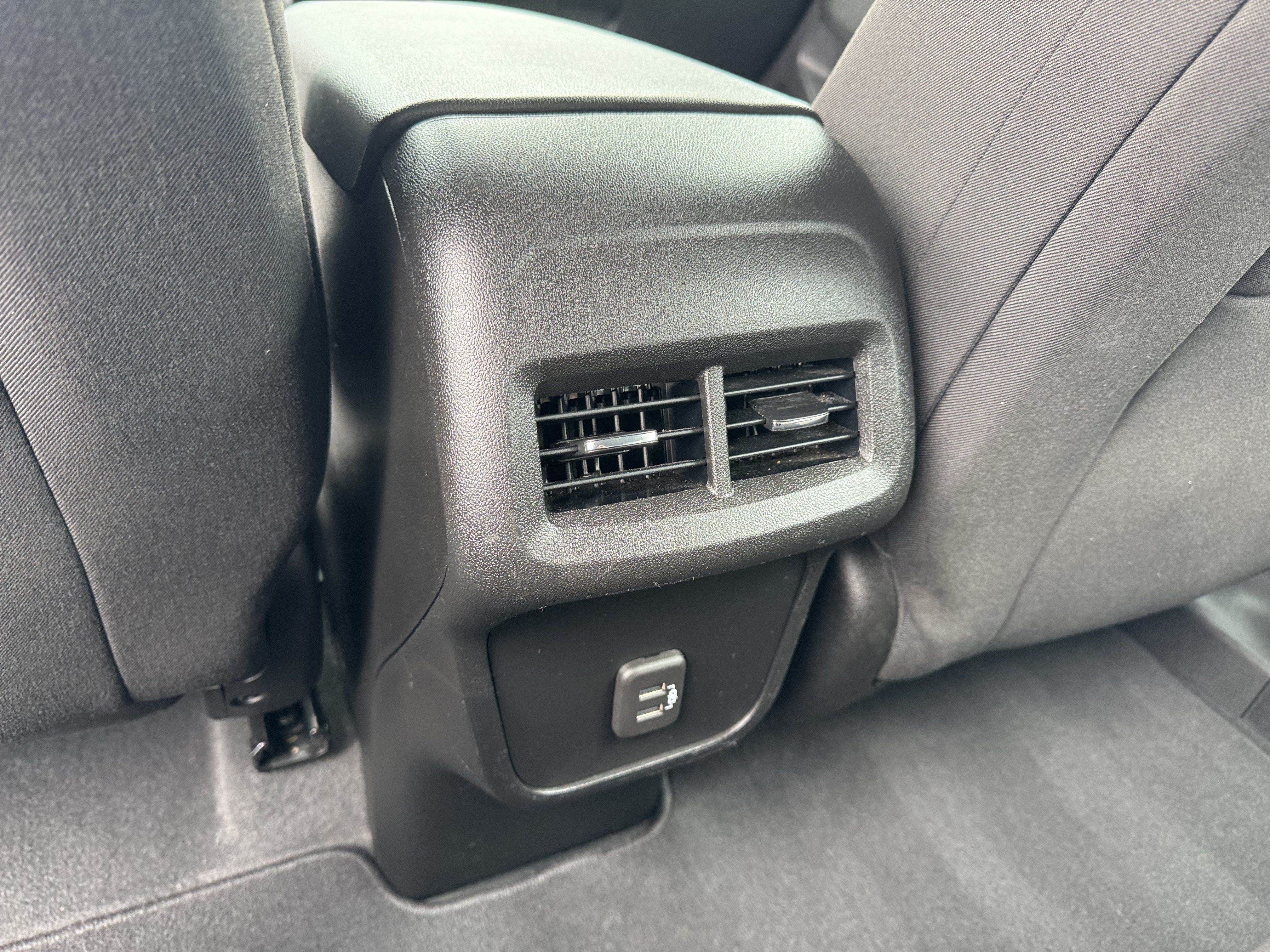 Certified 2022 Chevrolet Equinox LS AWD/4WD image 16