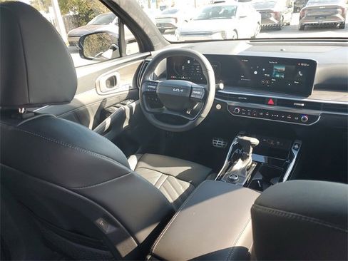 New 2026 Kia Sorento SX Prestige image 13
