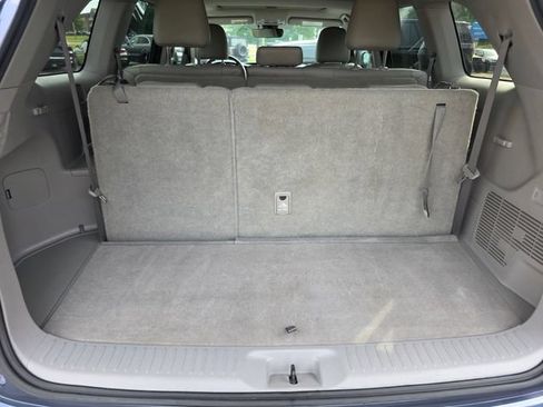 Used 2017 Toyota Highlander Limited AWD/4WD image 18