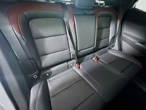 New 2026 Chevrolet Equinox RS image 26