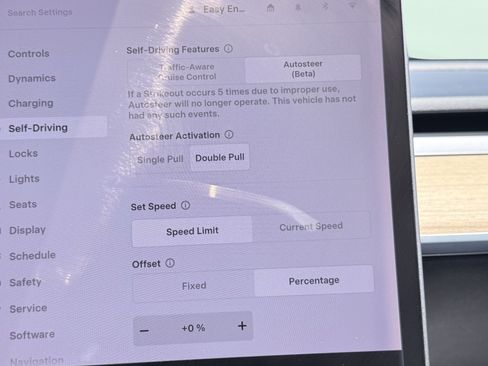 Used 2020 Tesla Model 3 Performance AWD/4WD image 60