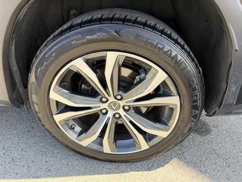 Used 2022 Lexus RX 350 FWD w/ Premium Package image 13