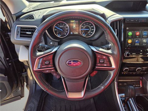 Used 2021 Subaru Ascent Touring image 23