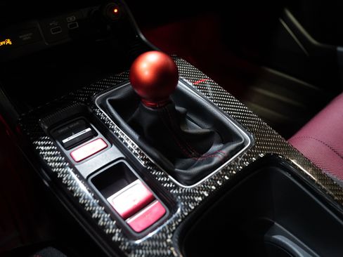 Used 2023 Honda Civic Si image 46