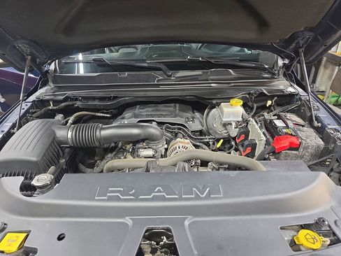 Used 2020 RAM 1500 Limited image 32