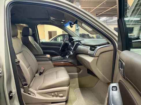 Used 2017 Chevrolet Tahoe Premier image 20