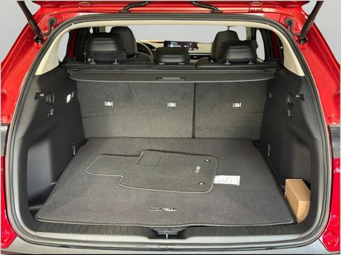 New 2026 MAZDA CX-50 2.5 Turbo w/ Accent Package image 24