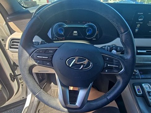 Used 2021 Hyundai Palisade Limited AWD/4WD image 15