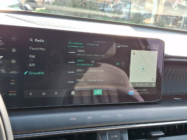 Certified 2026 Kia EV9 GT-Line AWD/4WD image 16