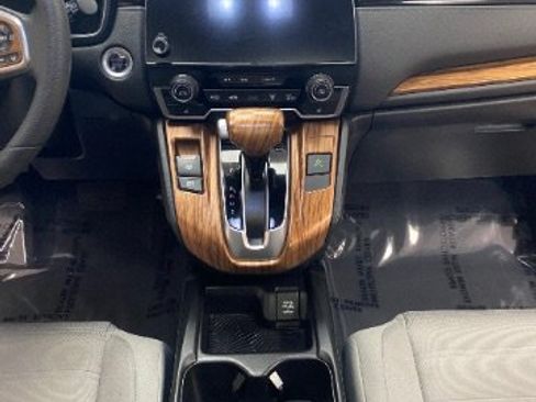Used 2018 Honda CR-V EX image 20