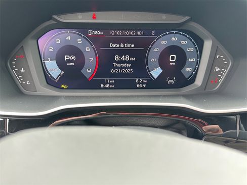 New 2025 Audi Q3 2.0T Premium image 25