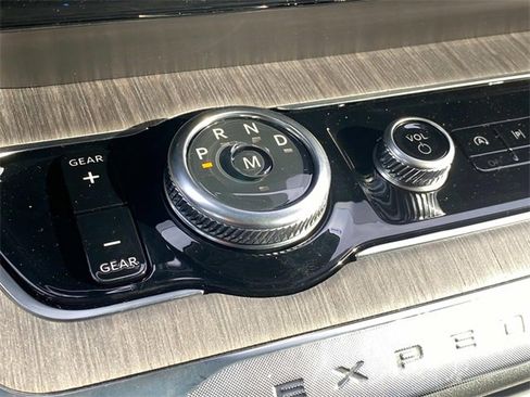 New 2026 Ford Expedition Max Platinum w/ Platinum Ultimate Package image 26