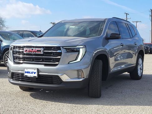 New 2026 GMC Acadia Elevation w/ Elevation Premium Package image 2