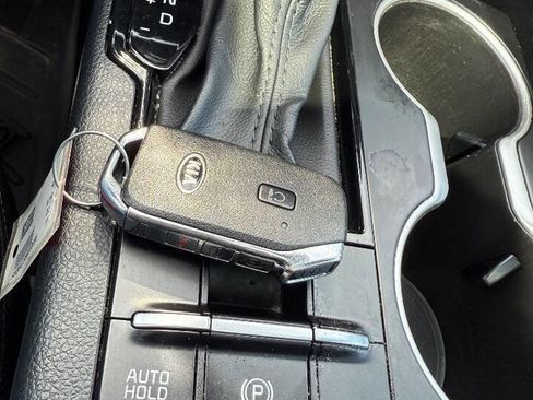 Used 2021 Kia K5 GT-Line w/ GT-Line FWD Premium Package image 22