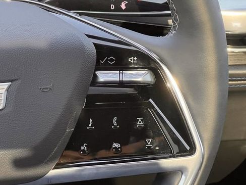 New 2025 Cadillac Escalade IQ Luxury 1 image 13