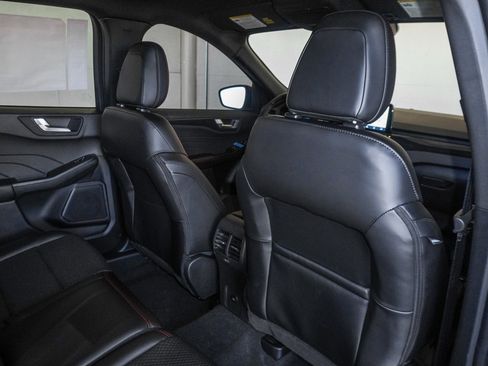 New 2026 Ford Escape ST-Line image 42