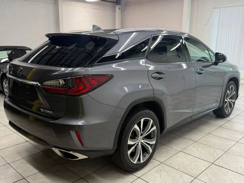 Used 2017 Lexus RX 350 AWD w/ Premium Package image 9