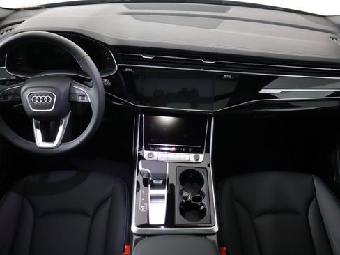 Used 2026 Audi Q8 Premium Plus w/ Premium Plus Package image 13