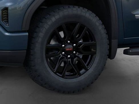 New 2026 GMC Sierra 1500 Elevation w/ Elevation Premium Package AWD/4WD image 9