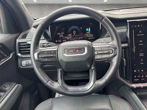 Used 2024 GMC Acadia AT4 w/ Luxury Package AWD/4WD image 25