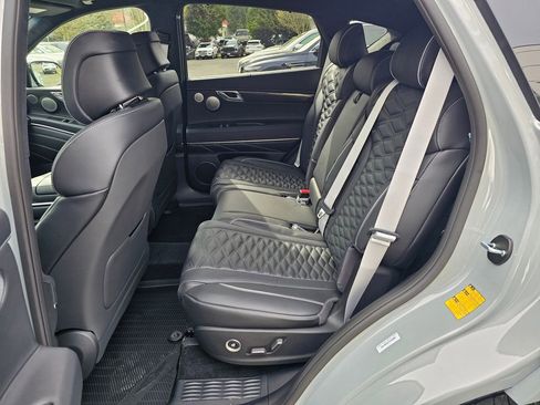 New 2026 Genesis GV80 3.5T e-SC image 23