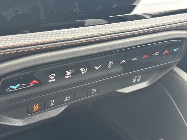 New 2026 Jeep Cherokee Limited AWD/4WD image 34