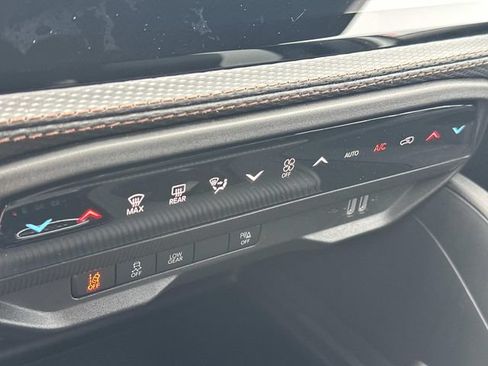 New 2026 Jeep Cherokee Limited AWD/4WD image 34
