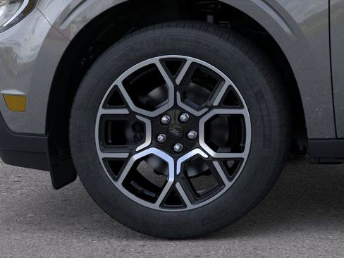 New 2025 Ford Maverick Lariat w/ 4K Tow Package image 20