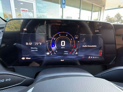 New 2026 Chevrolet Traverse LT w/ Sun and Wheel Package FWD image 25