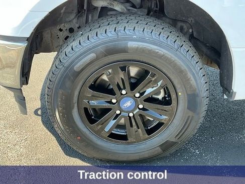 Used 2020 Ford F150 XLT image 12