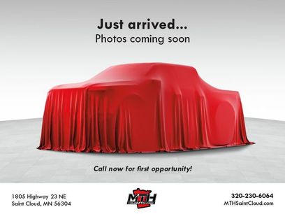 Used 2018 Jaguar F-PACE Premium