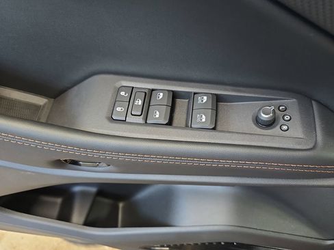 New 2026 Jeep Cherokee Overland AWD/4WD image 28