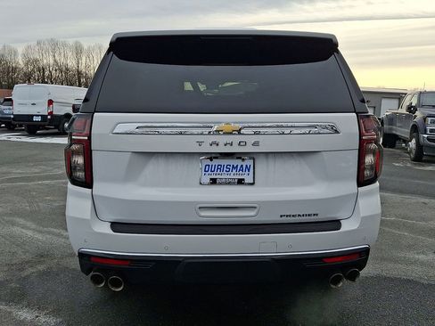 Used 2024 Chevrolet Tahoe Premier image 5