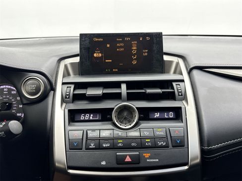 Used 2016 Lexus NX 200t F Sport image 27