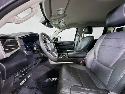 Used 2023 Toyota Tundra SR5 w/ TRD Sport Premium Package image 13