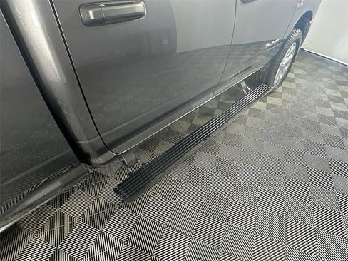 New 2025 RAM 2500 Laramie image 21