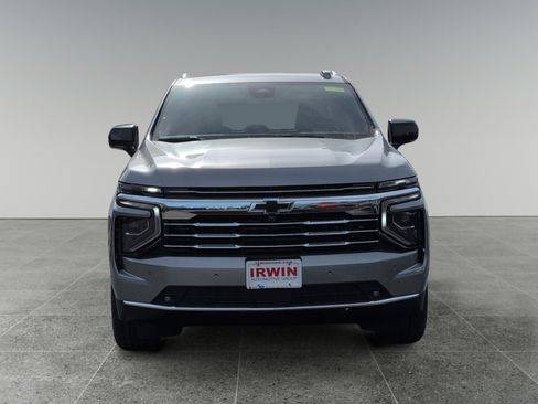 New 2026 Chevrolet Tahoe LT w/ Comfort Package image 8
