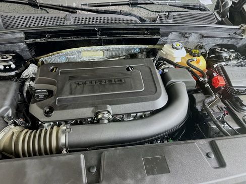 Used 2021 Buick Envision Preferred image 29