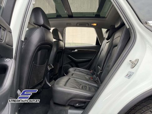 Used 2014 Audi Q5 2.0T Premium Plus image 27