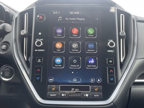 Certified 2024 Subaru WRX Premium image 24