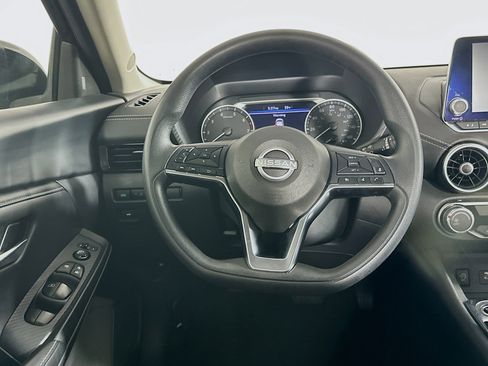 Used 2024 Nissan Sentra SV image 17