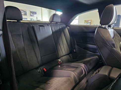 Used 2020 Audi A5 2.0T Premium Plus w/ Premium Plus image 12