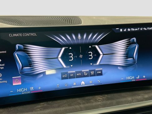 New 2026 BMW X5 xDrive40i w/ M Sport Package image 15