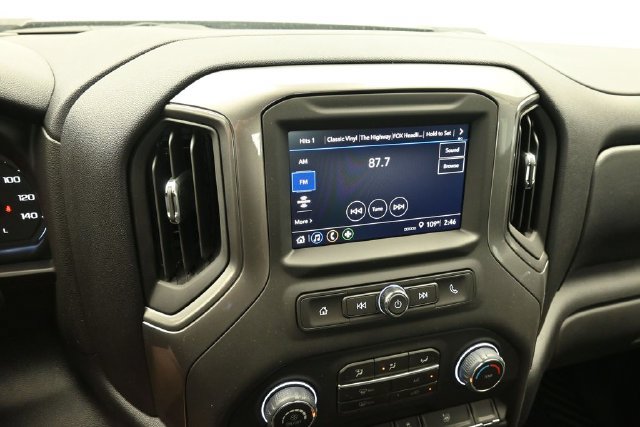 New 2026 Chevrolet Silverado 2500 Custom w/ Custom Value Package AWD/4WD image 40