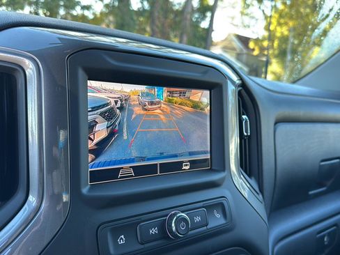 New 2026 Chevrolet Silverado 2500 Custom w/ Custom Value Package image 23