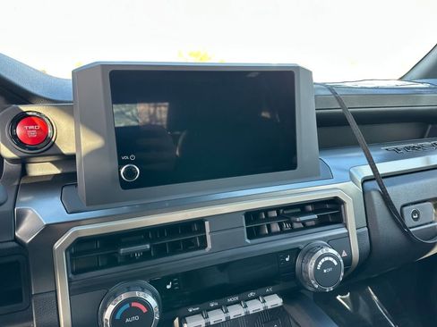 New 2026 Toyota Tacoma TRD Sport image 22