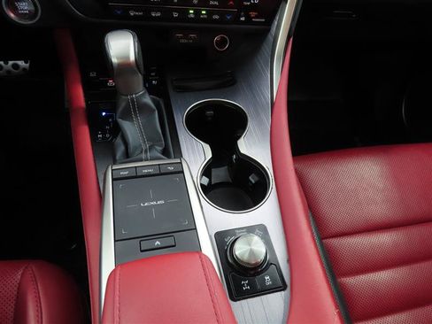 Used 2022 Lexus RX 350 F Sport w/ Accessory Package AWD/4WD image 32