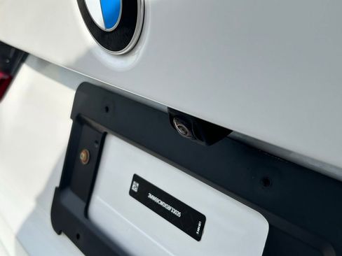 Used 2025 BMW 330i Sedan image 40