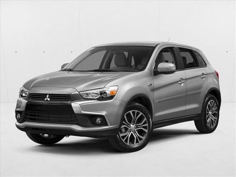 Used 2016 Mitsubishi Outlander Sport SE image 1