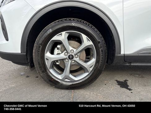 Used 2025 Ford Escape ST-Line Select image 26